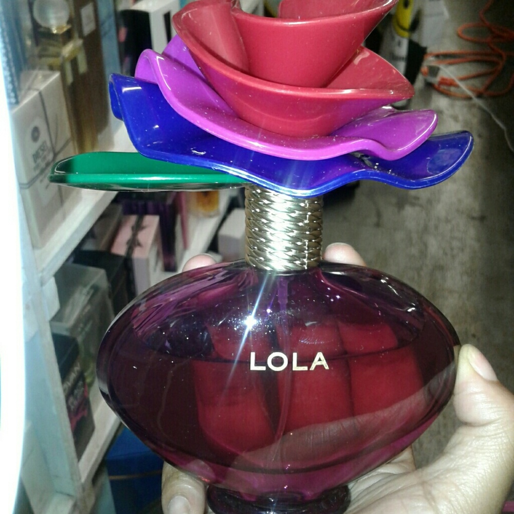 Lola by Marc Jacobs